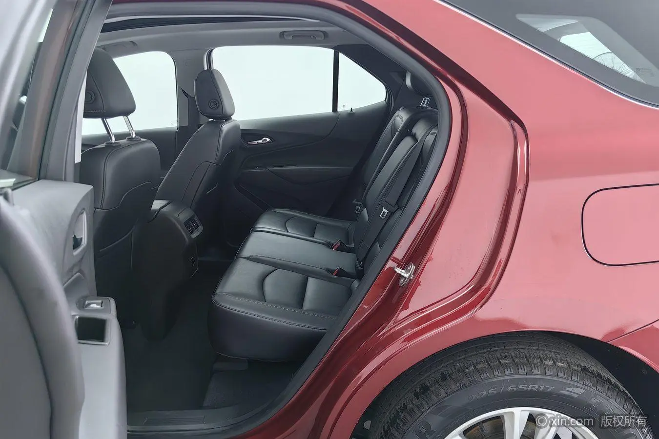 Chevrolet Equinox 2018 535T Auto