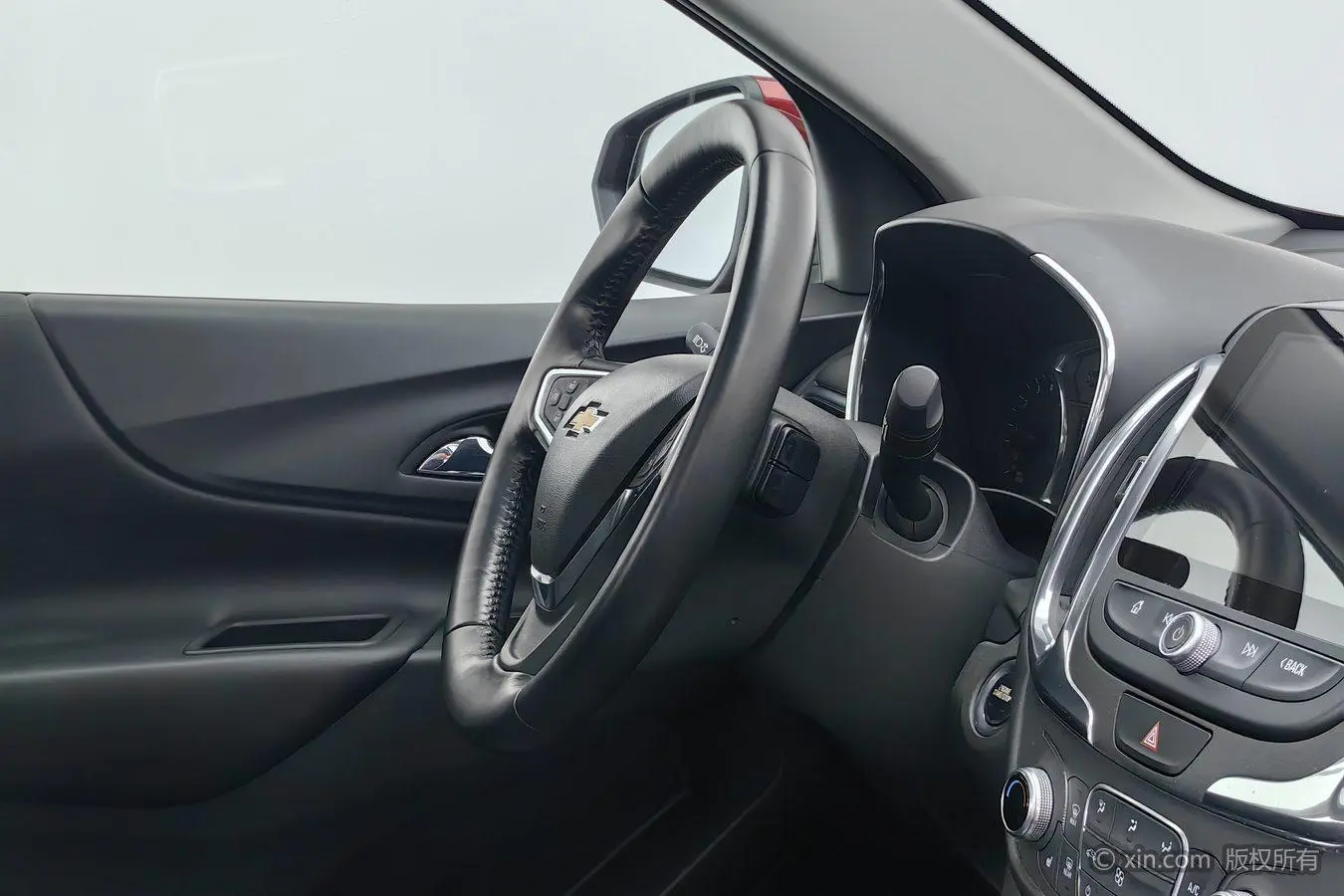 Chevrolet Equinox 2018 535T Auto