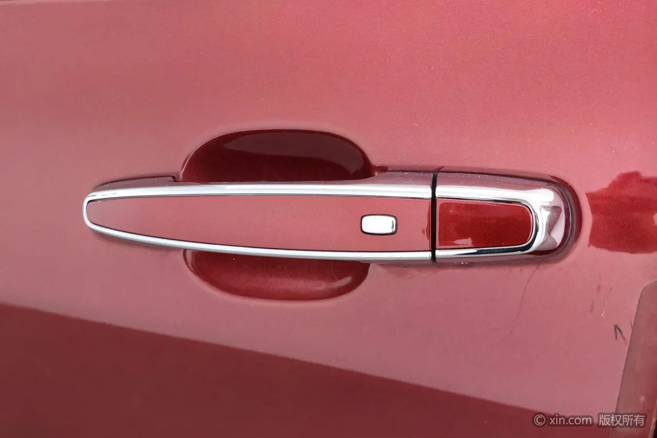 Chevrolet Equinox 2018 535T Auto