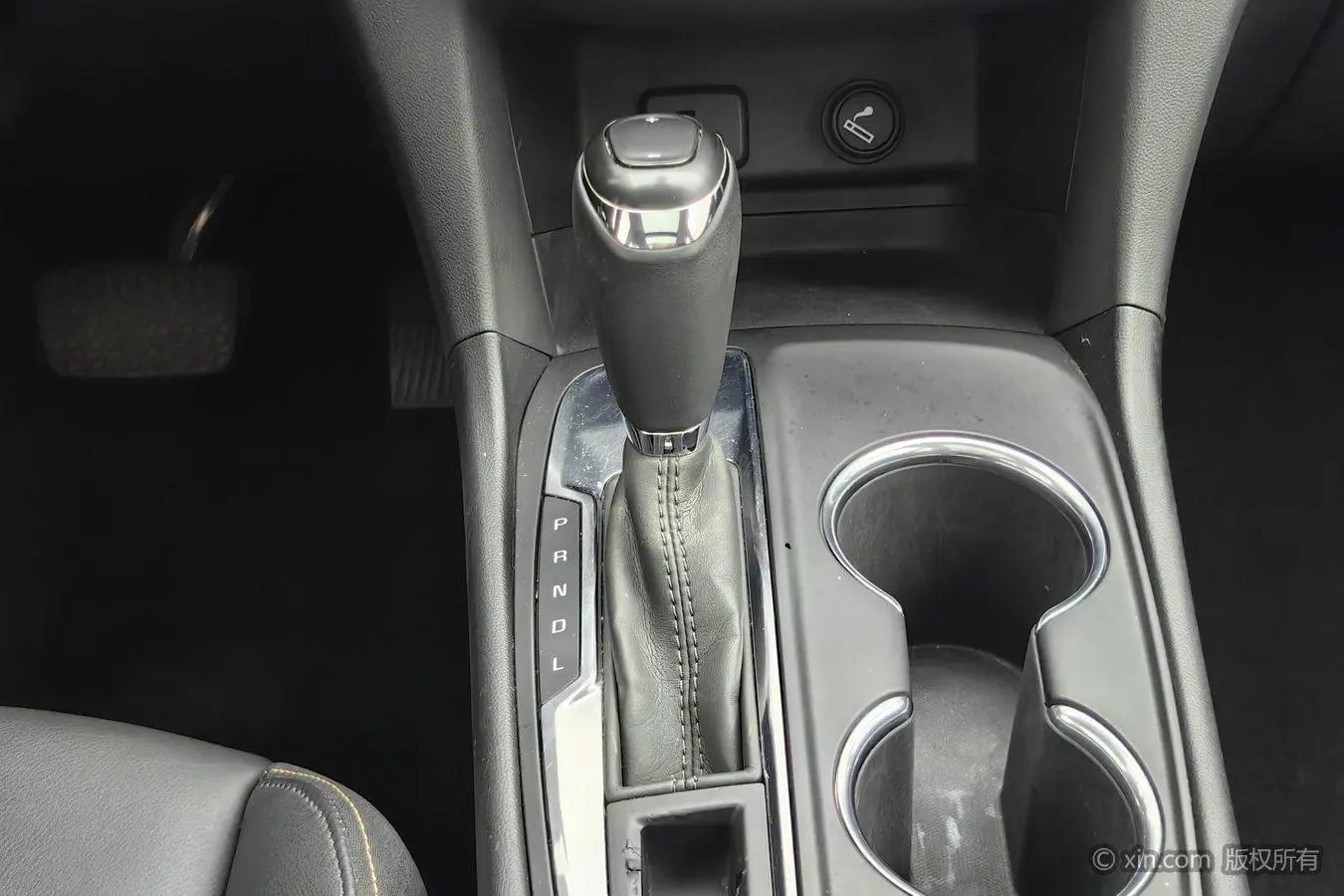 Chevrolet Equinox 2018 535T Auto
