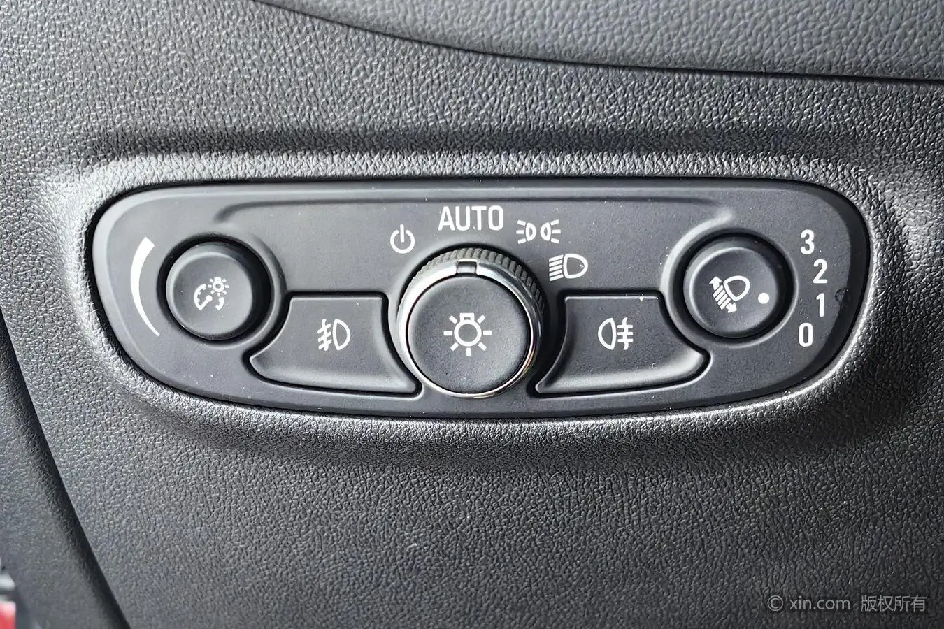 Chevrolet Equinox 2018 535T Auto