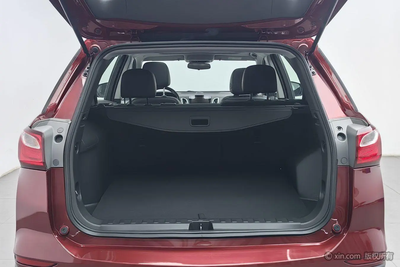 Chevrolet Equinox 2018 535T Auto