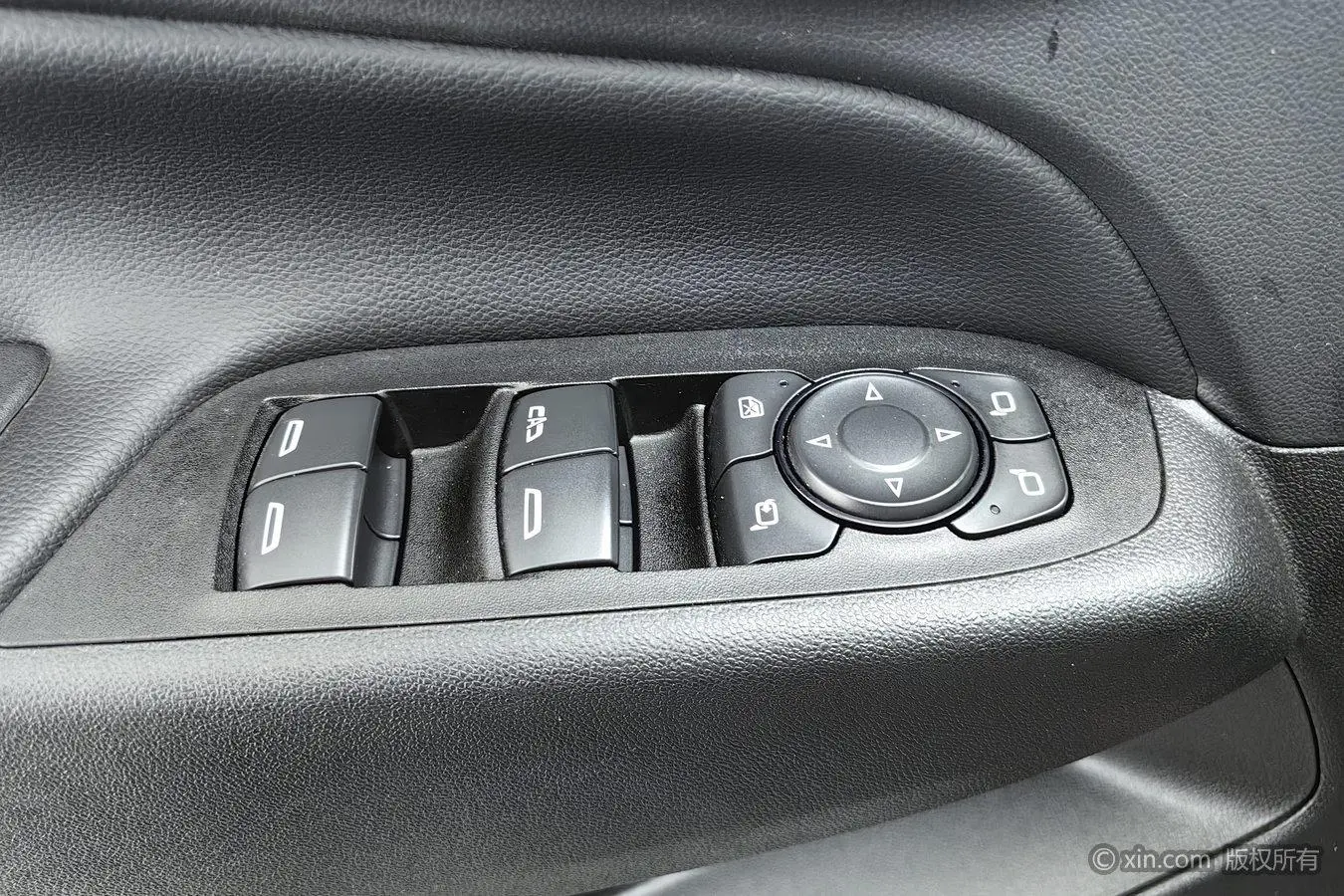 Chevrolet Equinox 2018 535T Auto