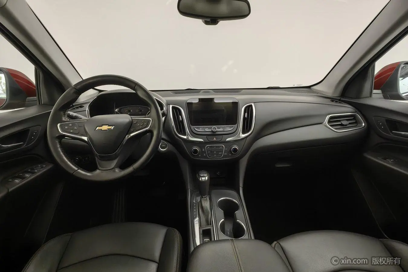 Chevrolet Equinox 2018 535T Auto