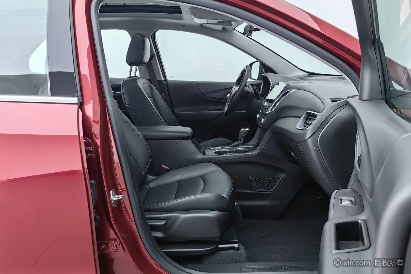 Chevrolet Equinox 2018 535T Auto