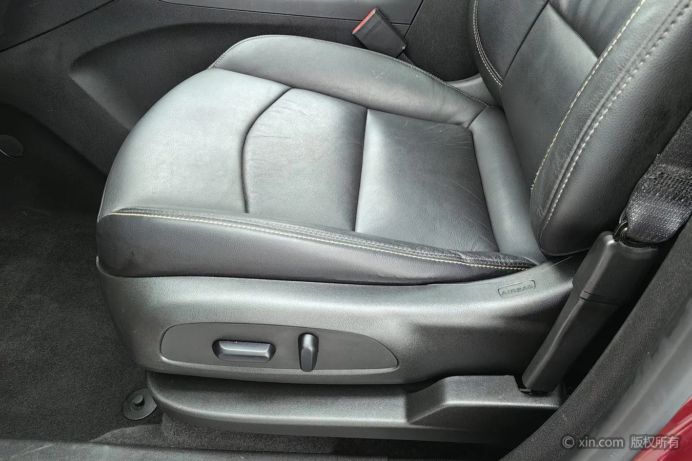 Chevrolet Equinox 2018 535T Auto