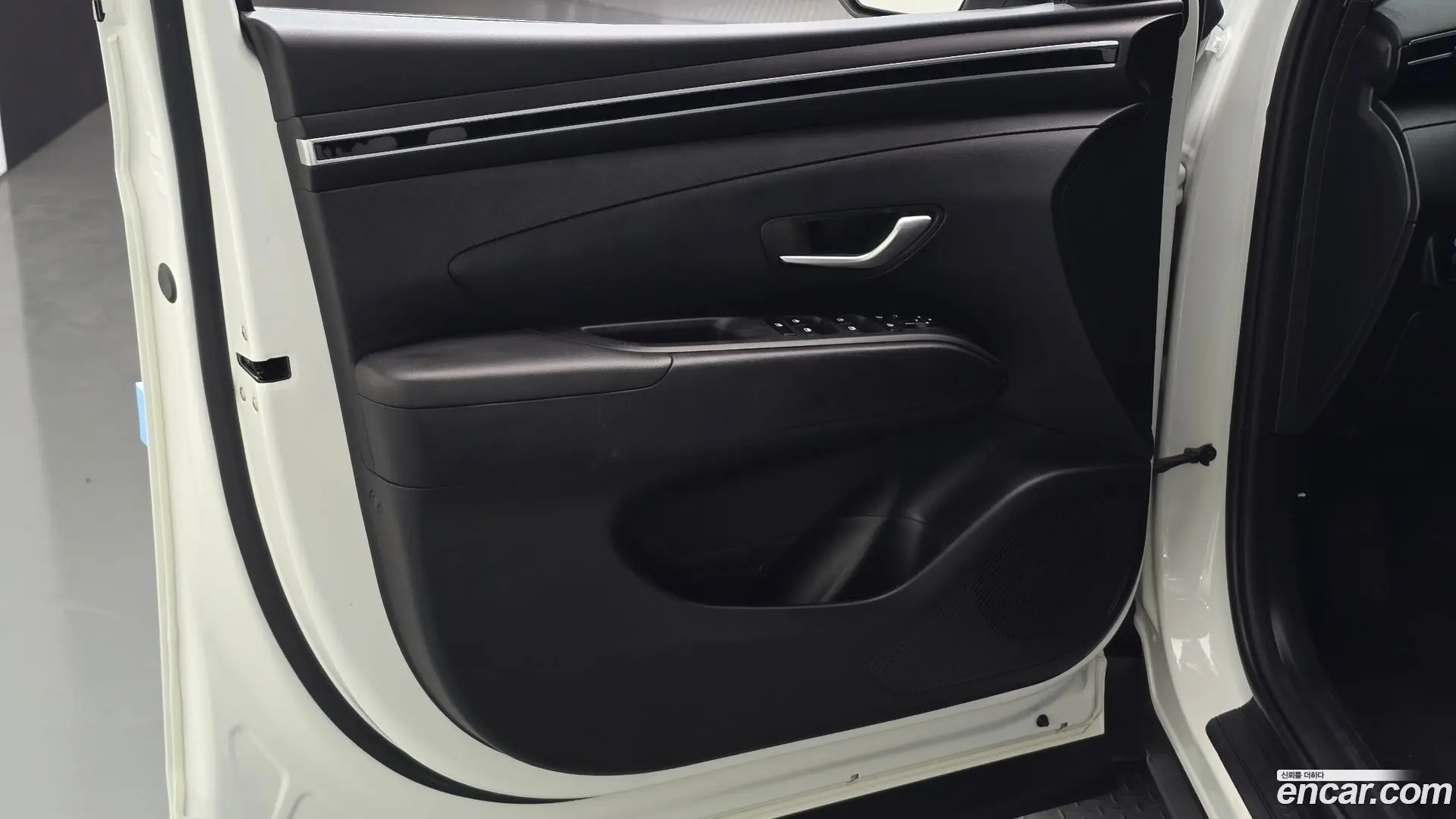 Hyundai Tucson Gasoline 1.6 Turbo 2WD 2020