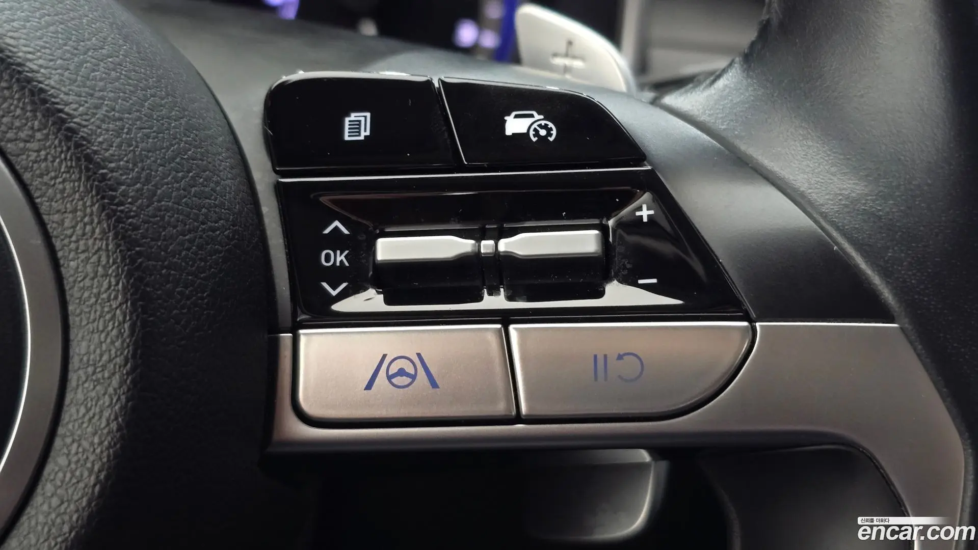 Hyundai Tucson Gasoline 1.6 Turbo 2WD 2020