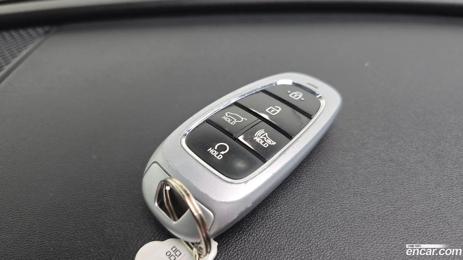 Hyundai Tucson Gasoline 1.6 Turbo 2WD 2020