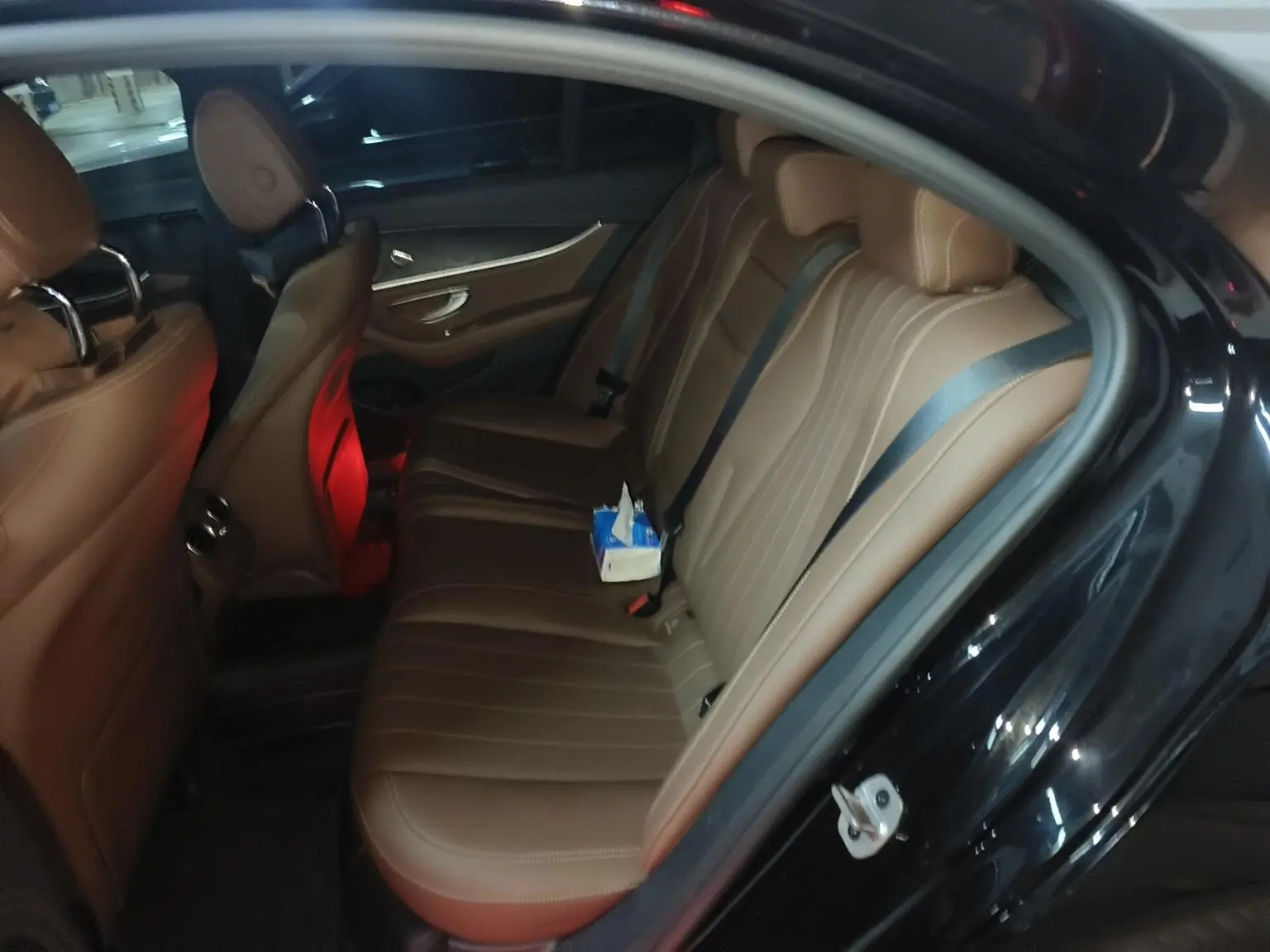 Mercedes-Benz E Class ( Import ) 2021 Facelift E 300 Sport