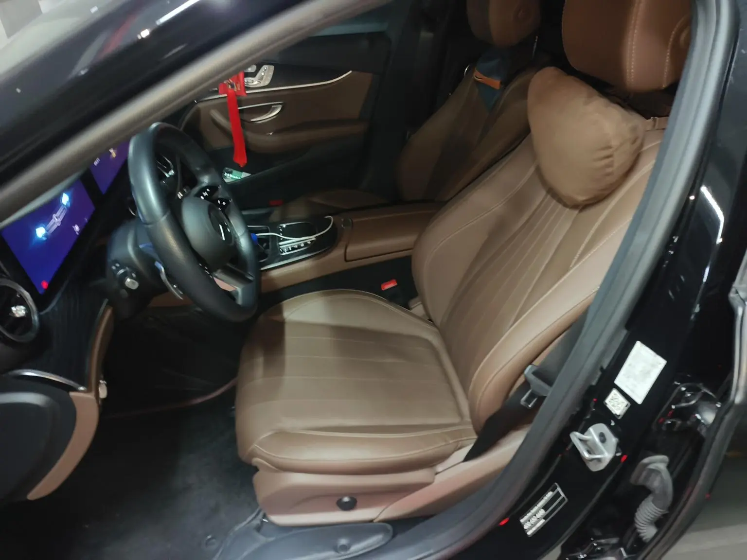 Mercedes-Benz E Class ( Import ) 2021 Facelift E 300 Sport
