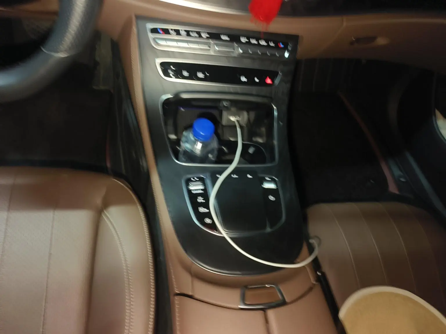 Mercedes-Benz E Class ( Import ) 2021 Facelift E 300 Sport
