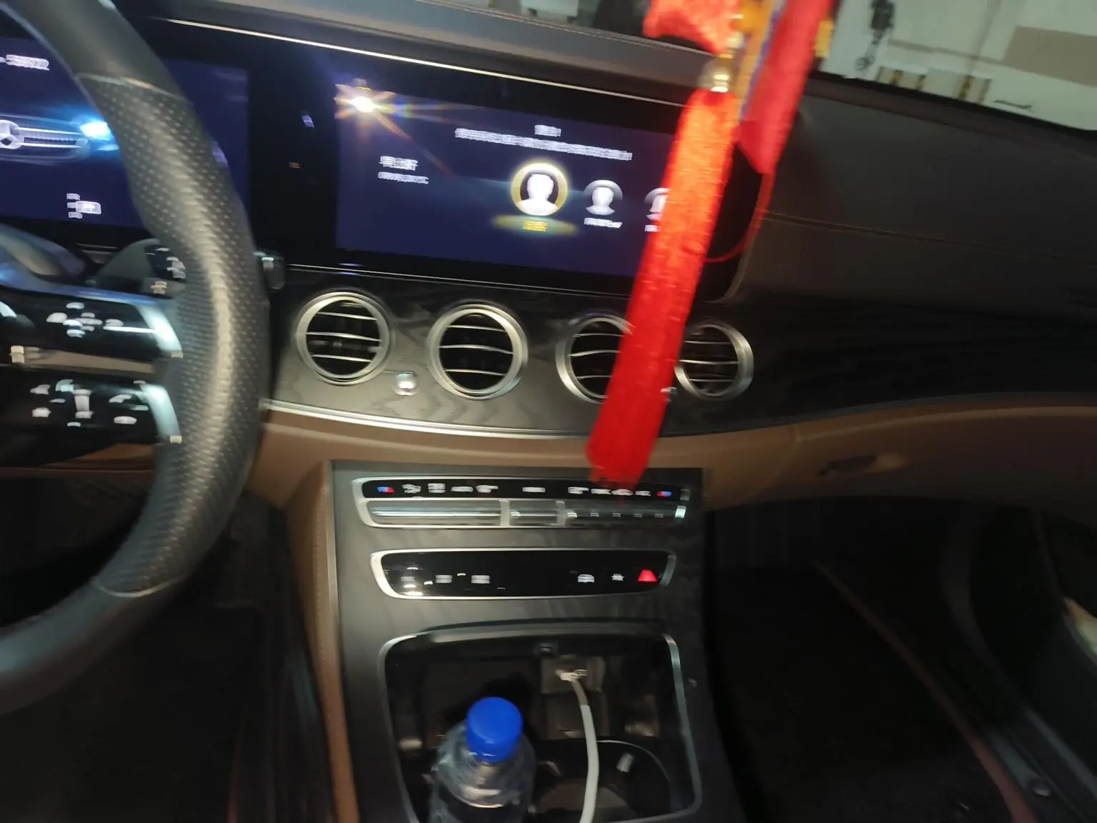 Mercedes-Benz E Class ( Import ) 2021 Facelift E 300 Sport