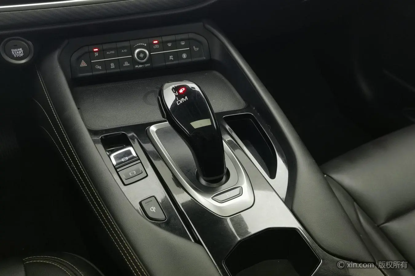 Haval F7x 2021 2.0T 2WD Smart Tech