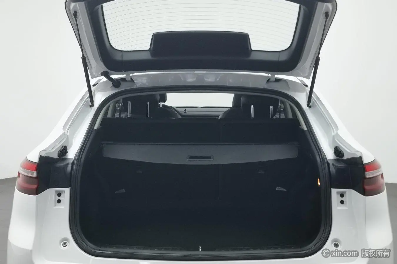 Haval F7x 2021 2.0T 2WD Smart Tech