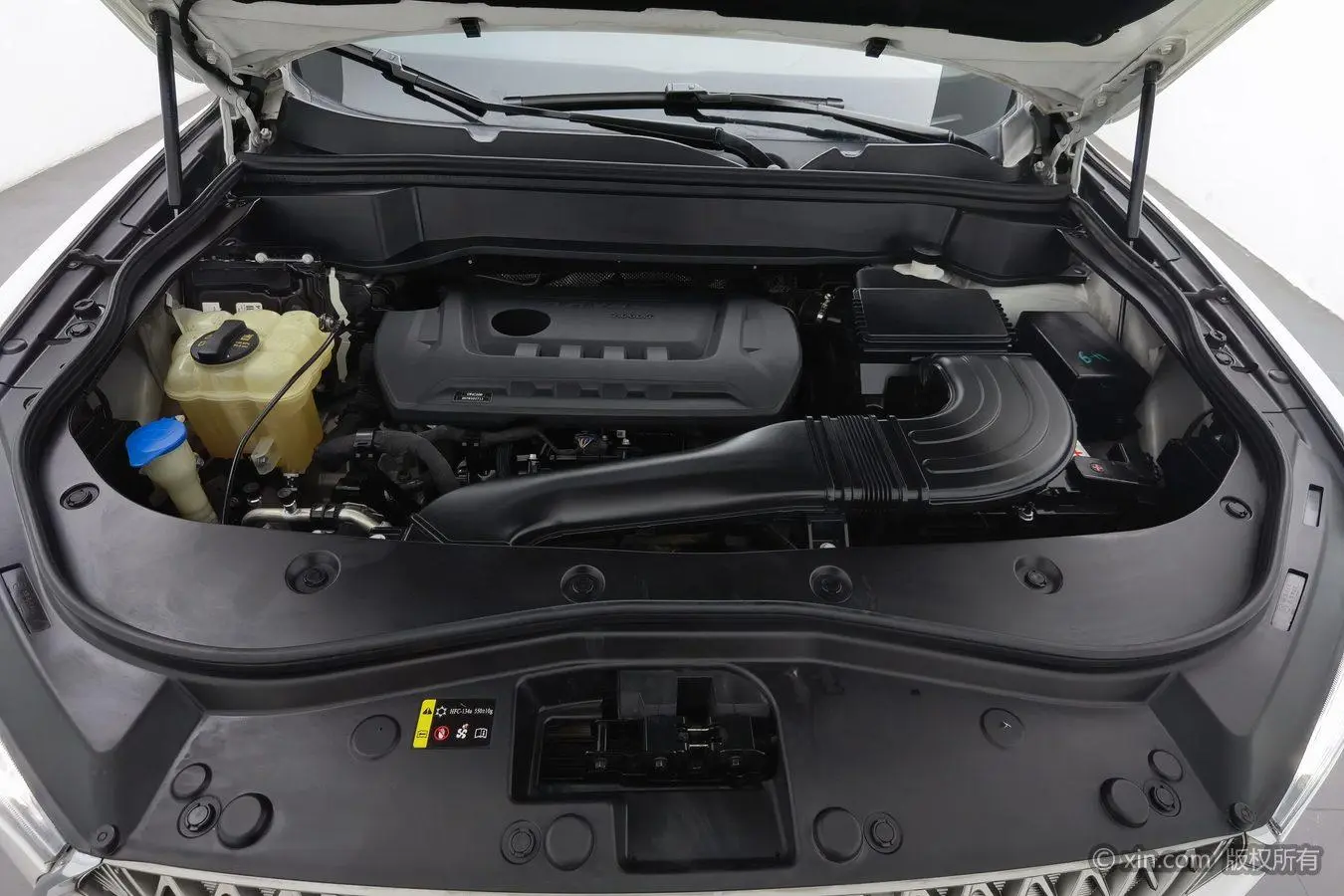 Haval F7x 2021 2.0T 2WD Smart Tech