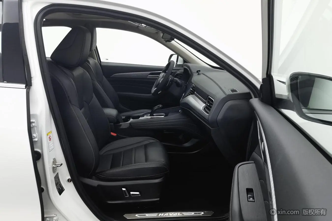 Haval F7x 2021 2.0T 2WD Smart Tech