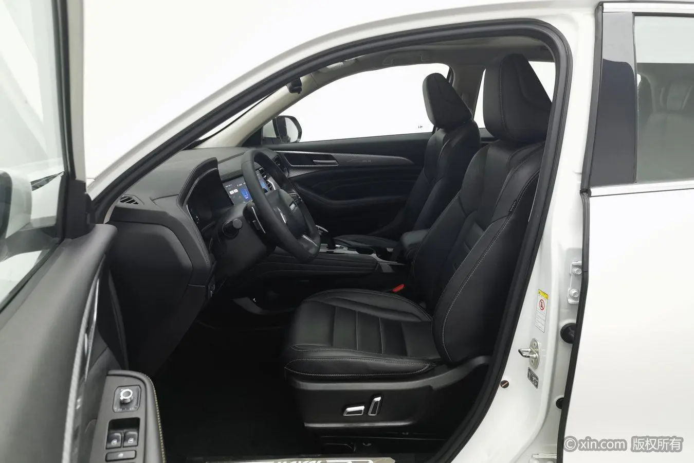 Haval F7x 2021 2.0T 2WD Smart Tech