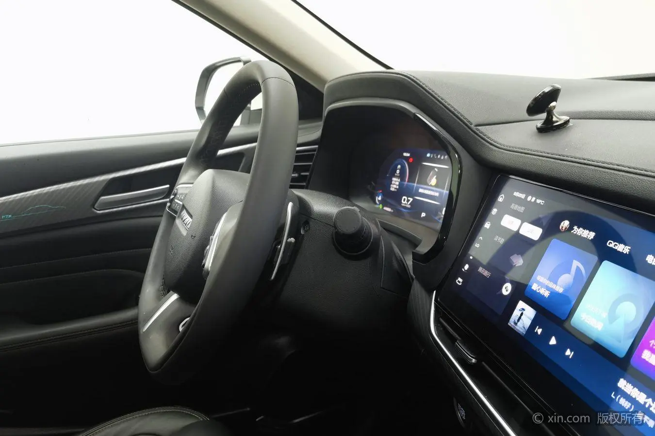 Haval F7x 2021 2.0T 2WD Smart Tech