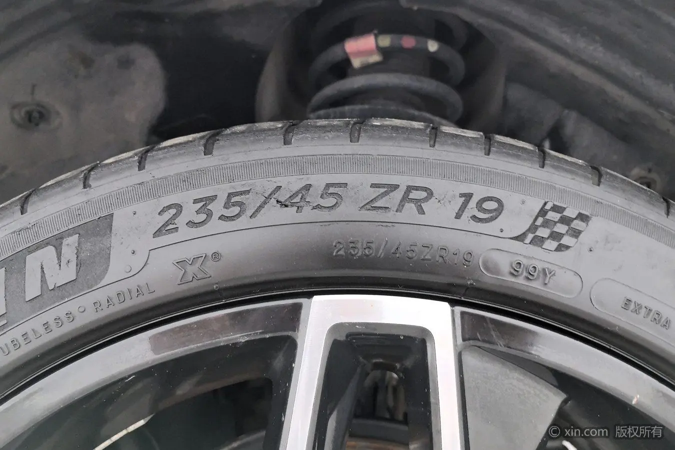 Roewe RX5 2023 PLUS 330TGI Auto Smart Enjoy