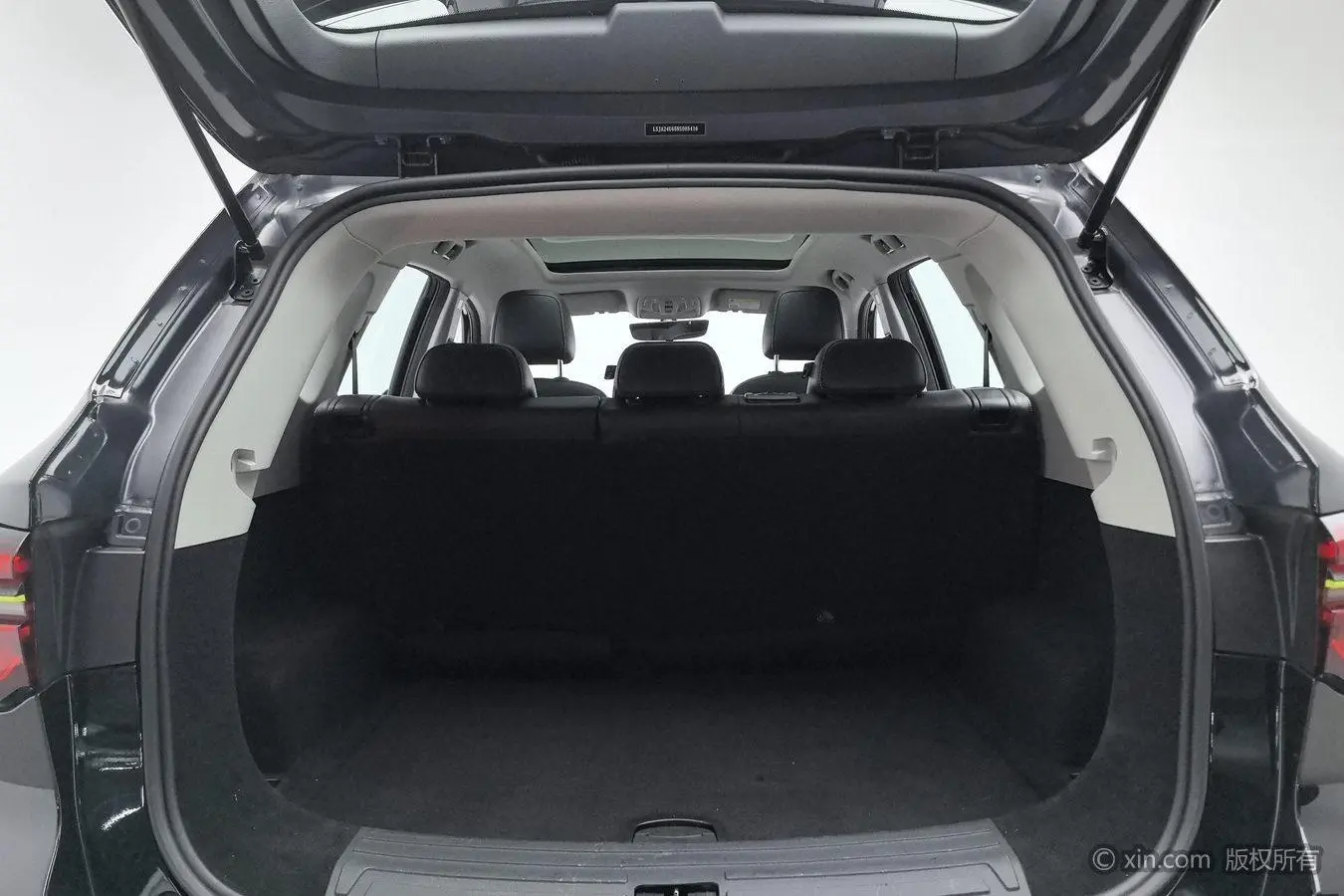 Roewe RX5 2023 PLUS 330TGI Auto Smart Enjoy