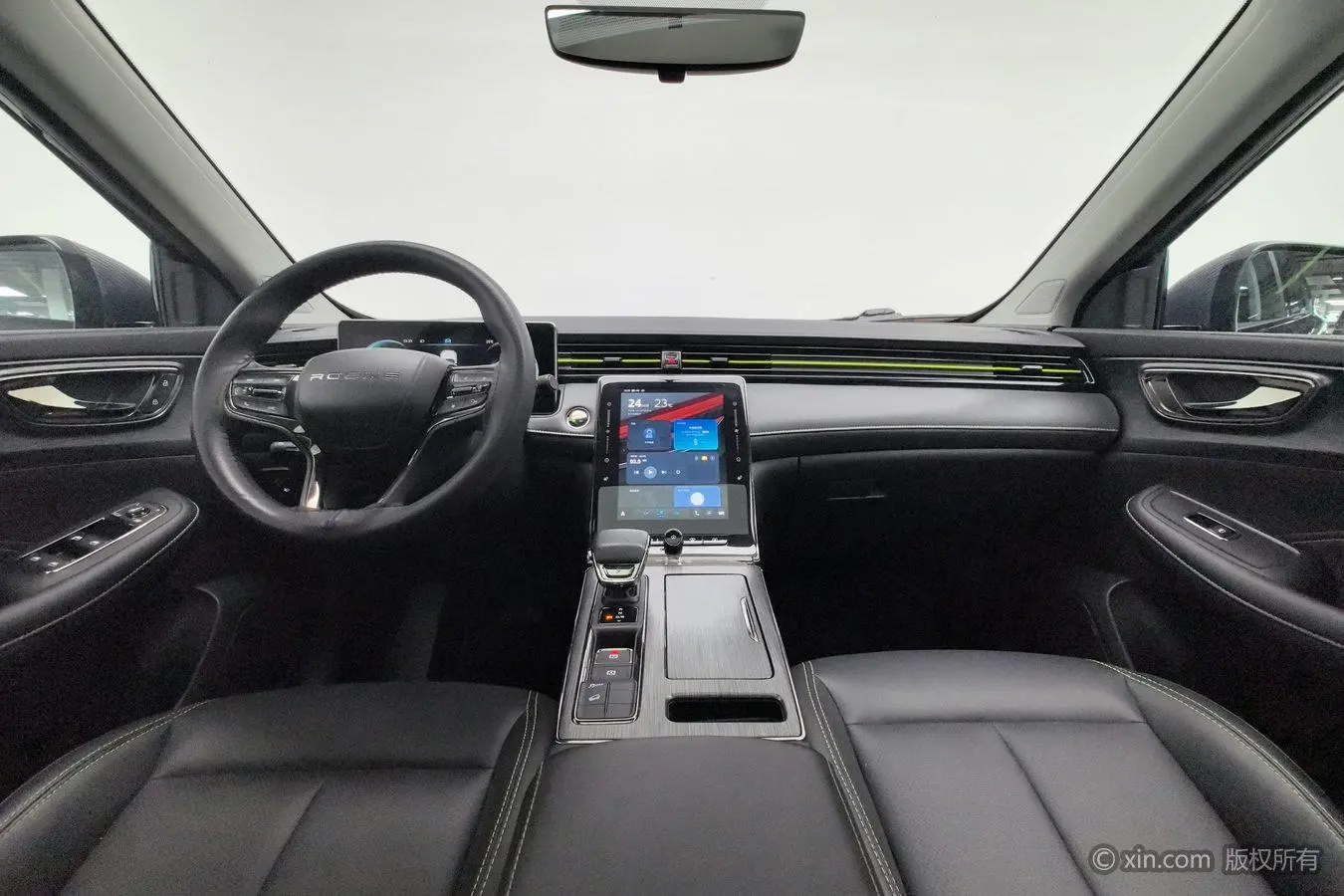 Roewe RX5 2023 PLUS 330TGI Auto Smart Enjoy