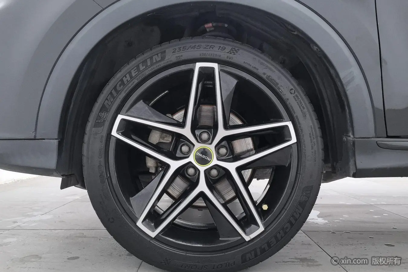Roewe RX5 2023 PLUS 330TGI Auto Smart Enjoy
