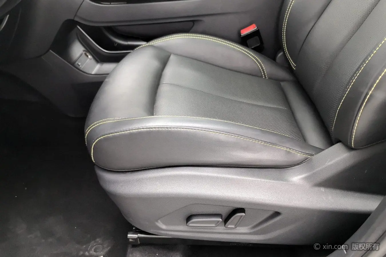 Roewe RX5 2023 PLUS 330TGI Auto Smart Enjoy