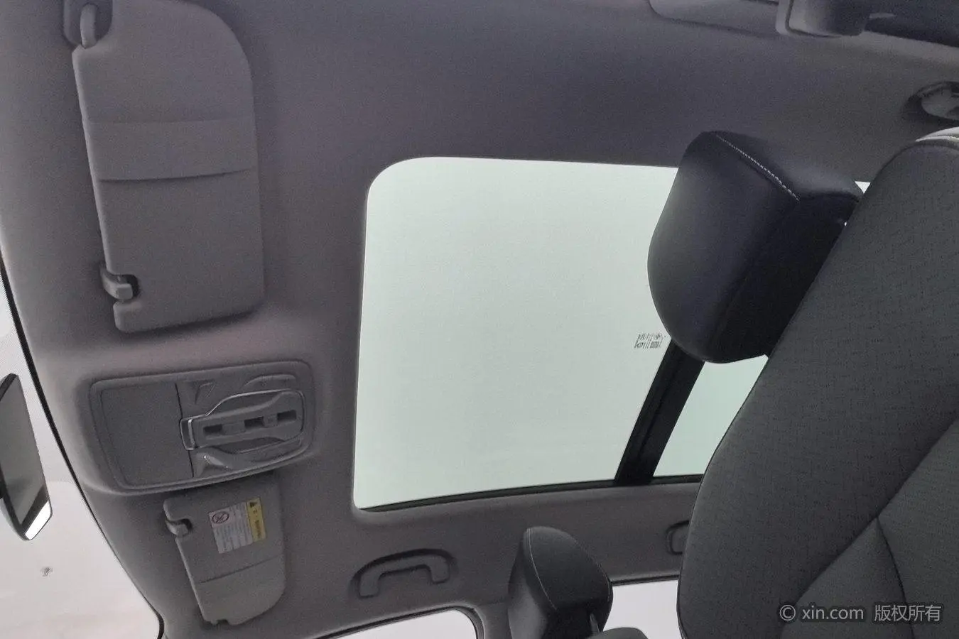 Roewe RX5 2023 PLUS 330TGI Auto Smart Enjoy