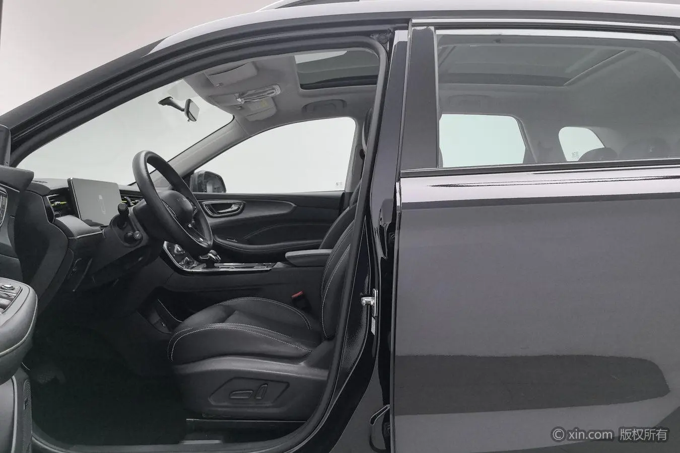 Roewe RX5 2023 PLUS 330TGI Auto Smart Enjoy