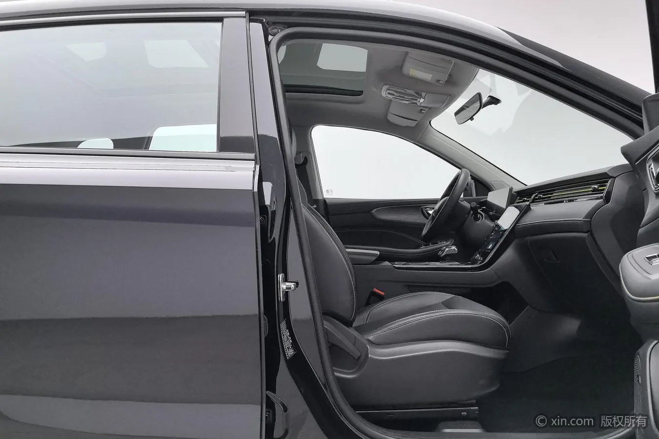 Roewe RX5 2023 PLUS 330TGI Auto Smart Enjoy