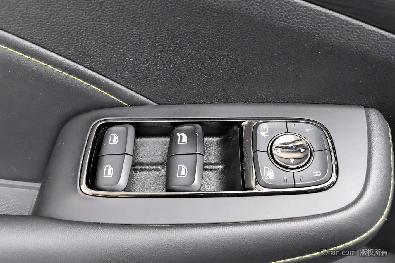 Roewe RX5 2023 PLUS 330TGI Auto Smart Enjoy