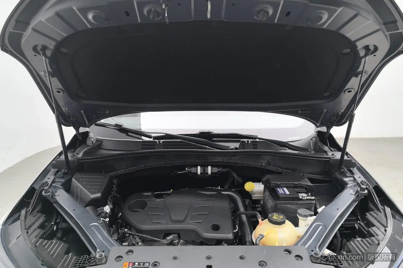 Roewe RX5 2023 PLUS 330TGI Auto Smart Enjoy