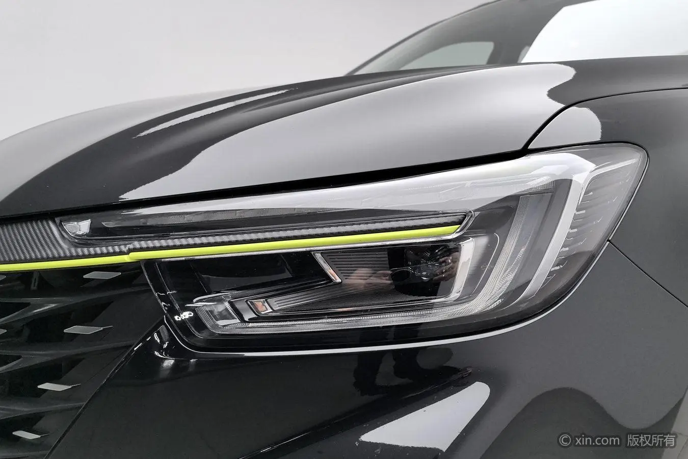 Roewe RX5 2023 PLUS 330TGI Auto Smart Enjoy