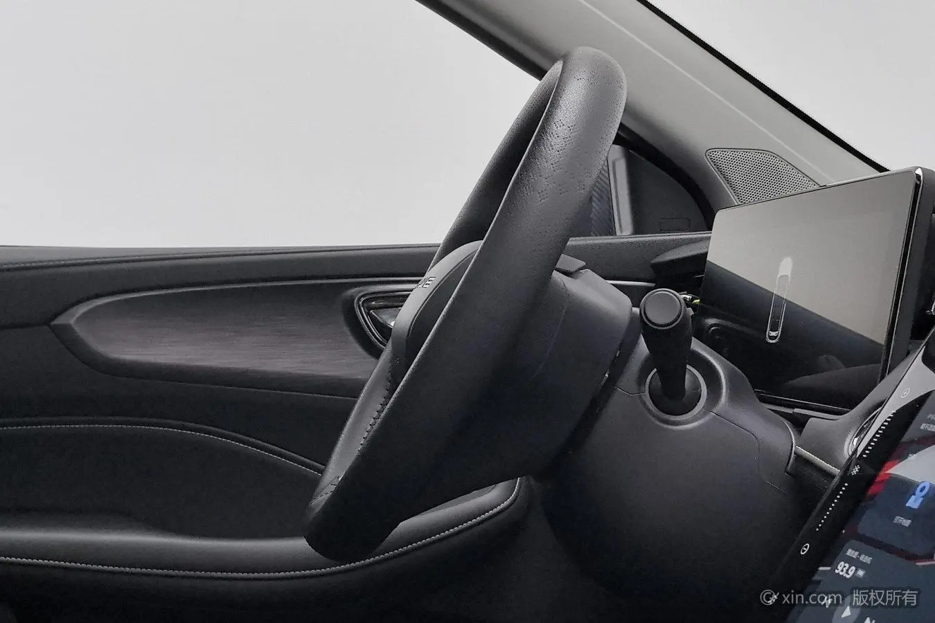 Roewe RX5 2023 PLUS 330TGI Auto Smart Enjoy