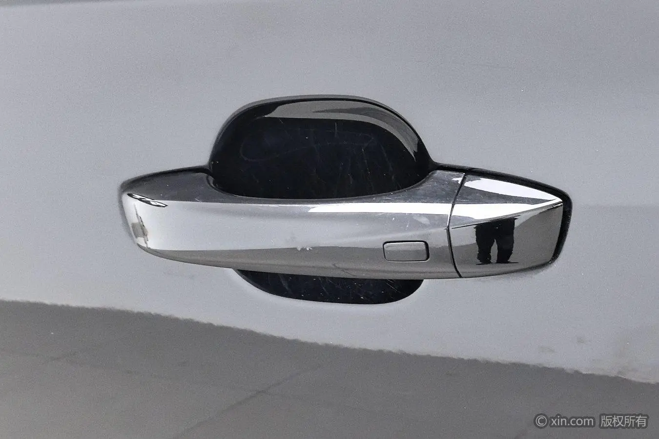 Roewe RX5 2023 PLUS 330TGI Auto Smart Enjoy