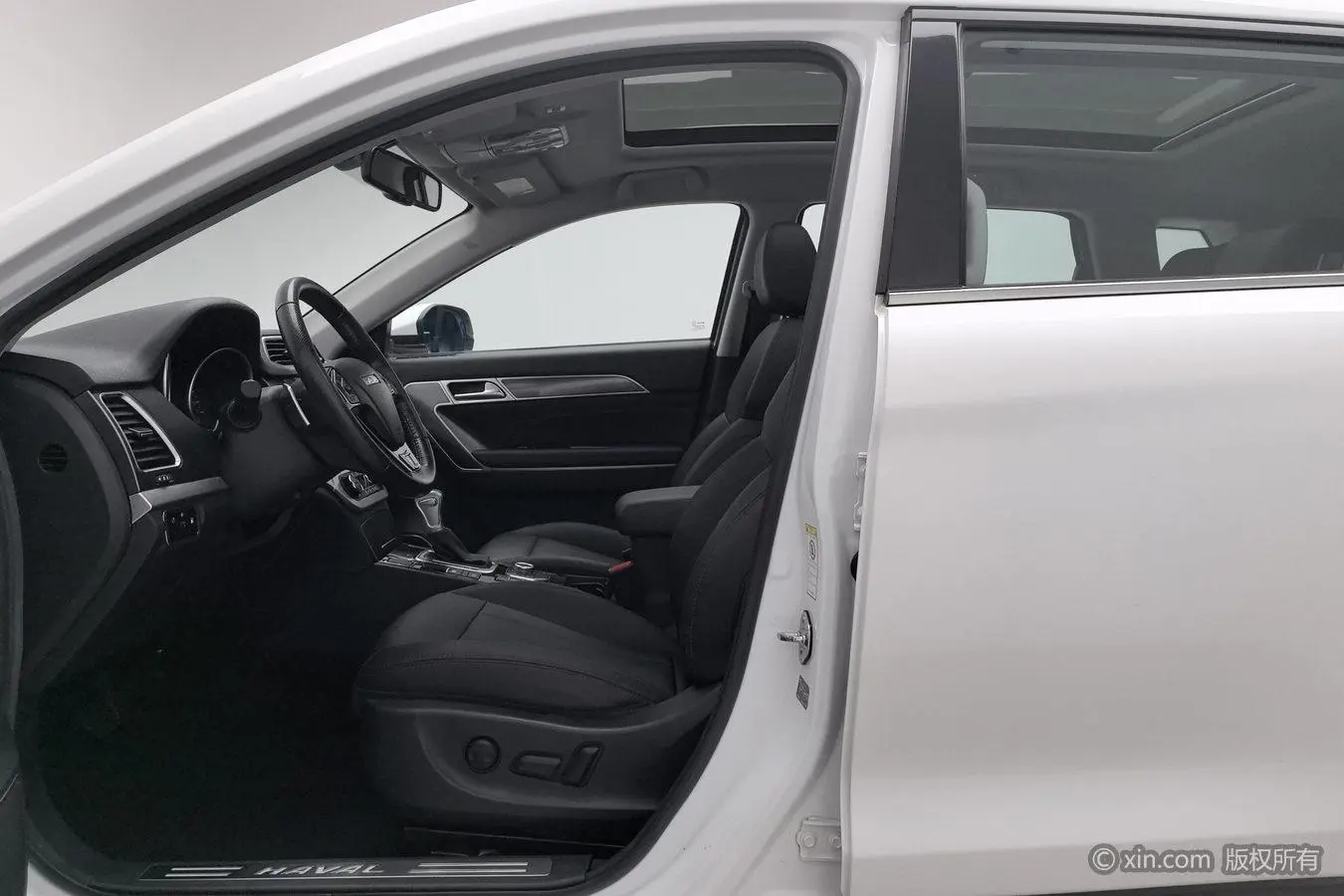 Haval H6 Coupe 2018 1.5T Auto 2WD