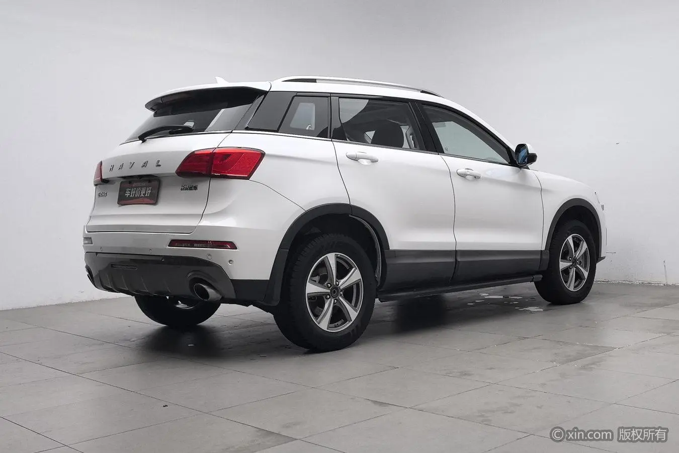 Haval H6 Coupe 2018 1.5T Auto 2WD