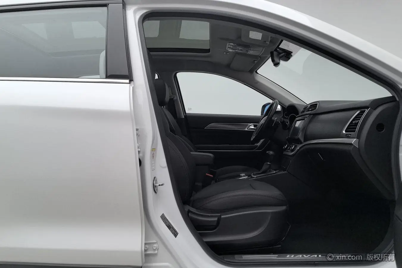 Haval H6 Coupe 2018 1.5T Auto 2WD