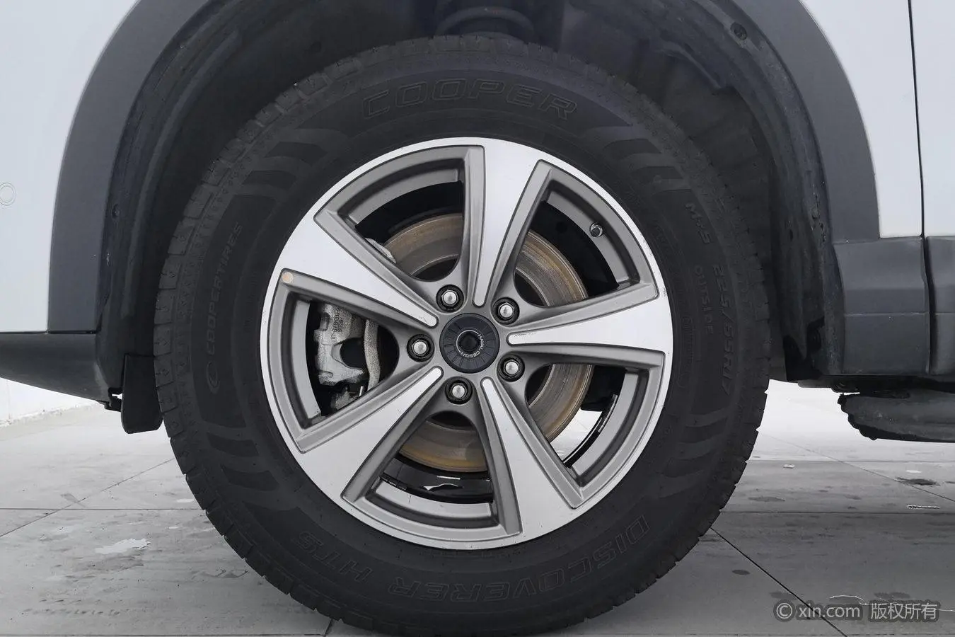 Haval H6 Coupe 2018 1.5T Auto 2WD
