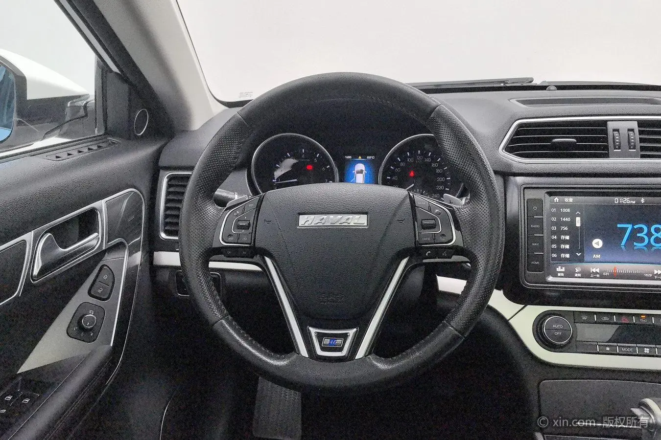 Haval H6 Coupe 2018 1.5T Auto 2WD