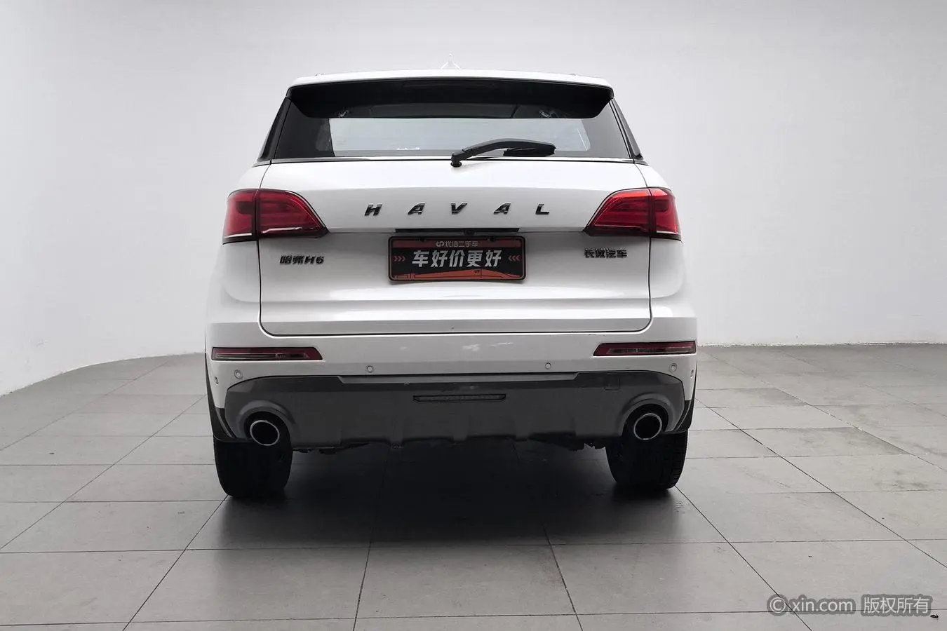 Haval H6 Coupe 2018 1.5T Auto 2WD
