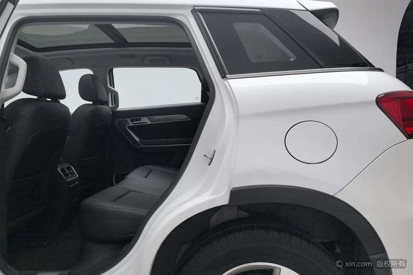 Haval H6 Coupe 2018 1.5T Auto 2WD