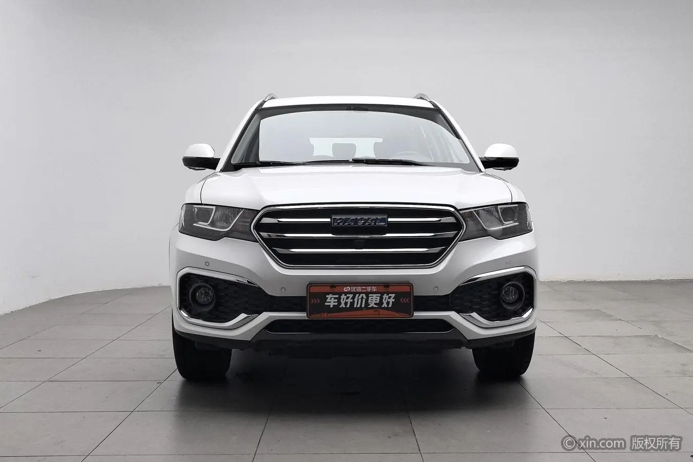 Haval H6 Coupe 2018 1.5T Auto 2WD