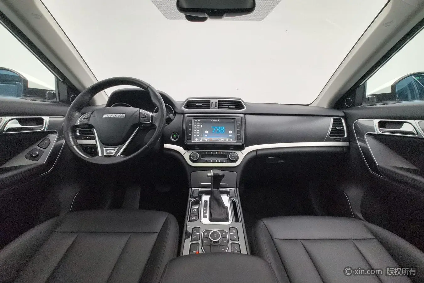 Haval H6 Coupe 2018 1.5T Auto 2WD
