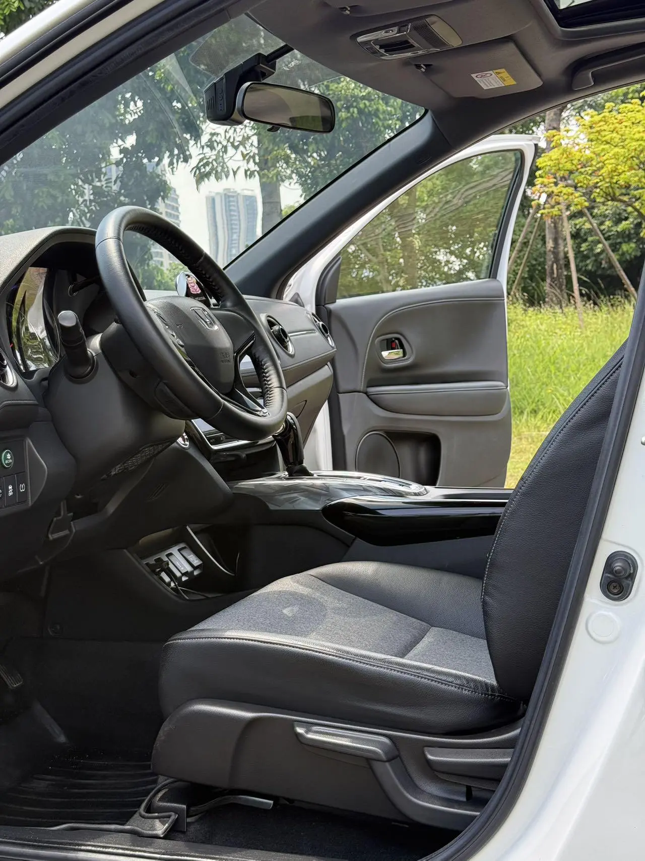 Honda XR-V 2019 220 TURBO CVT Luxury China VI