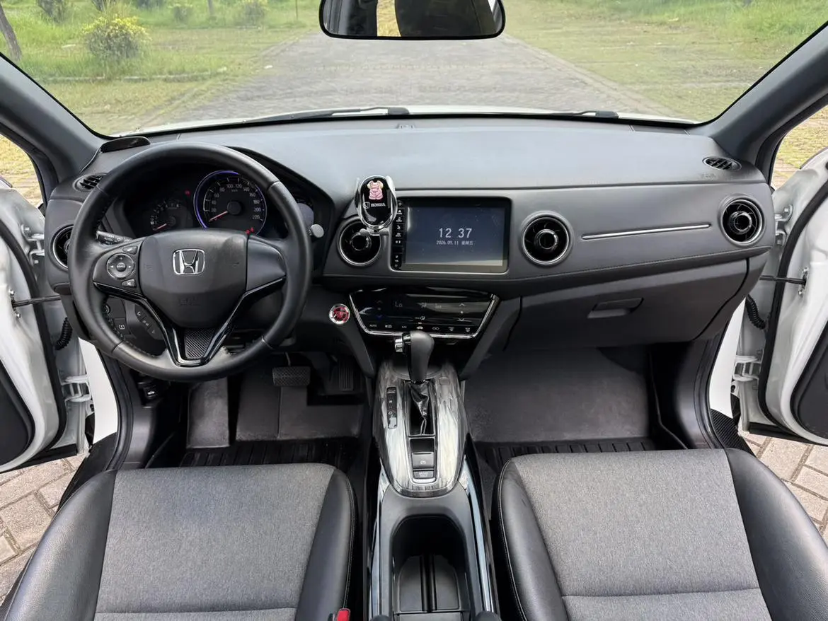 Honda XR-V 2019 220 TURBO CVT Luxury China VI