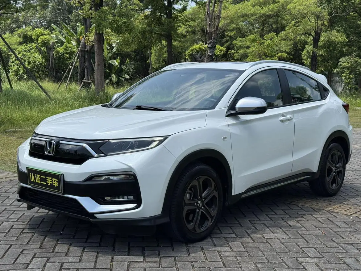 Honda XR-V 2019 220 TURBO CVT Luxury China VI