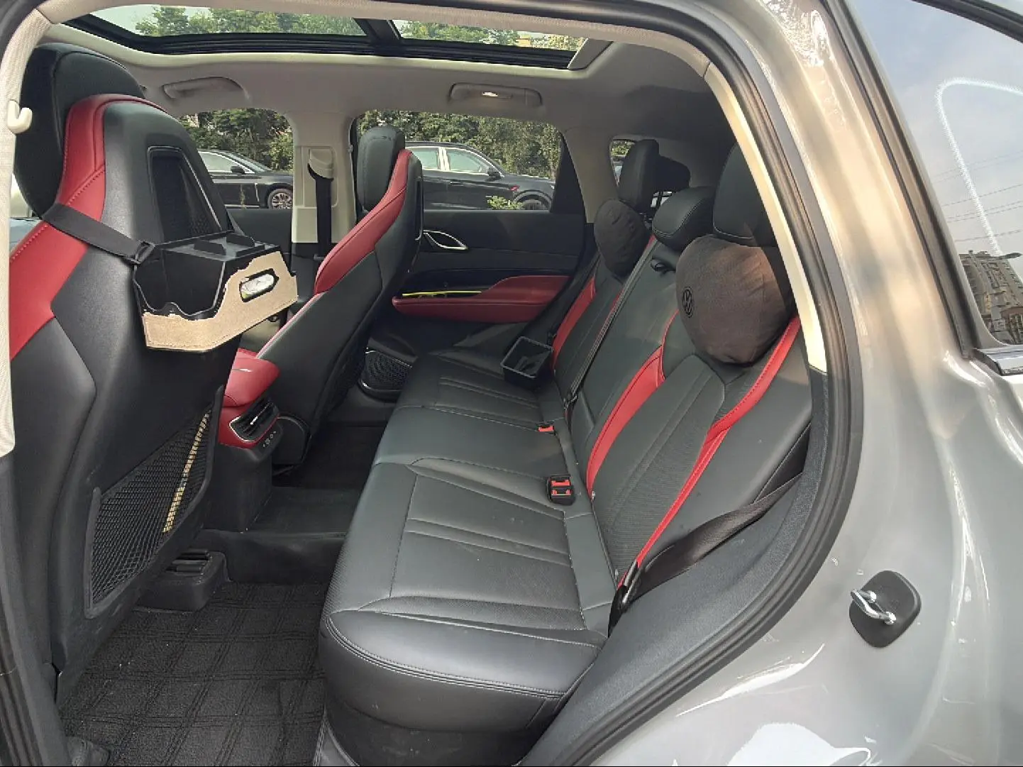 Hongqi HS3 2023 1.5T
