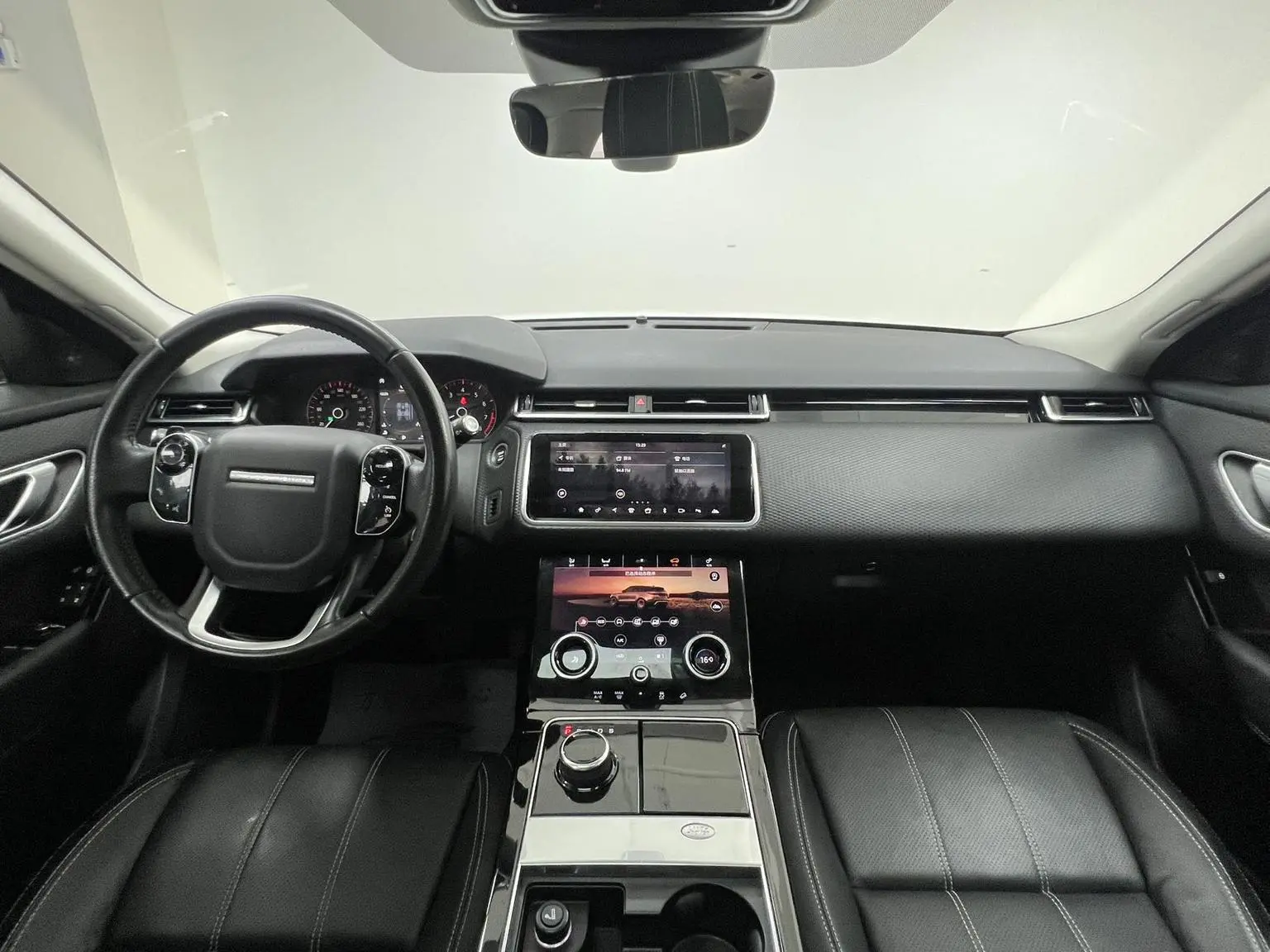 Land Rover Range Rover Star 2018 P250 S